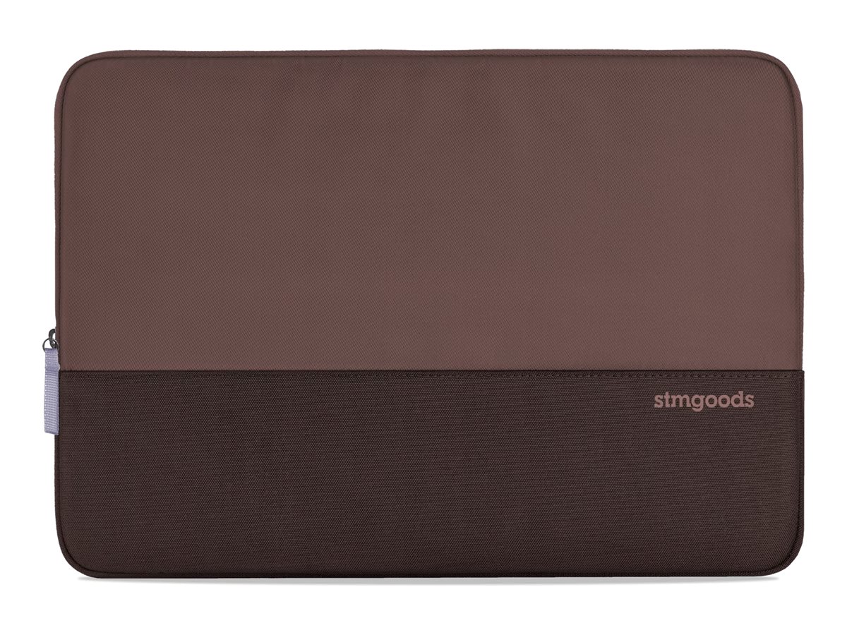 STM Origin Hylster til notebook 14 Polyester Brun