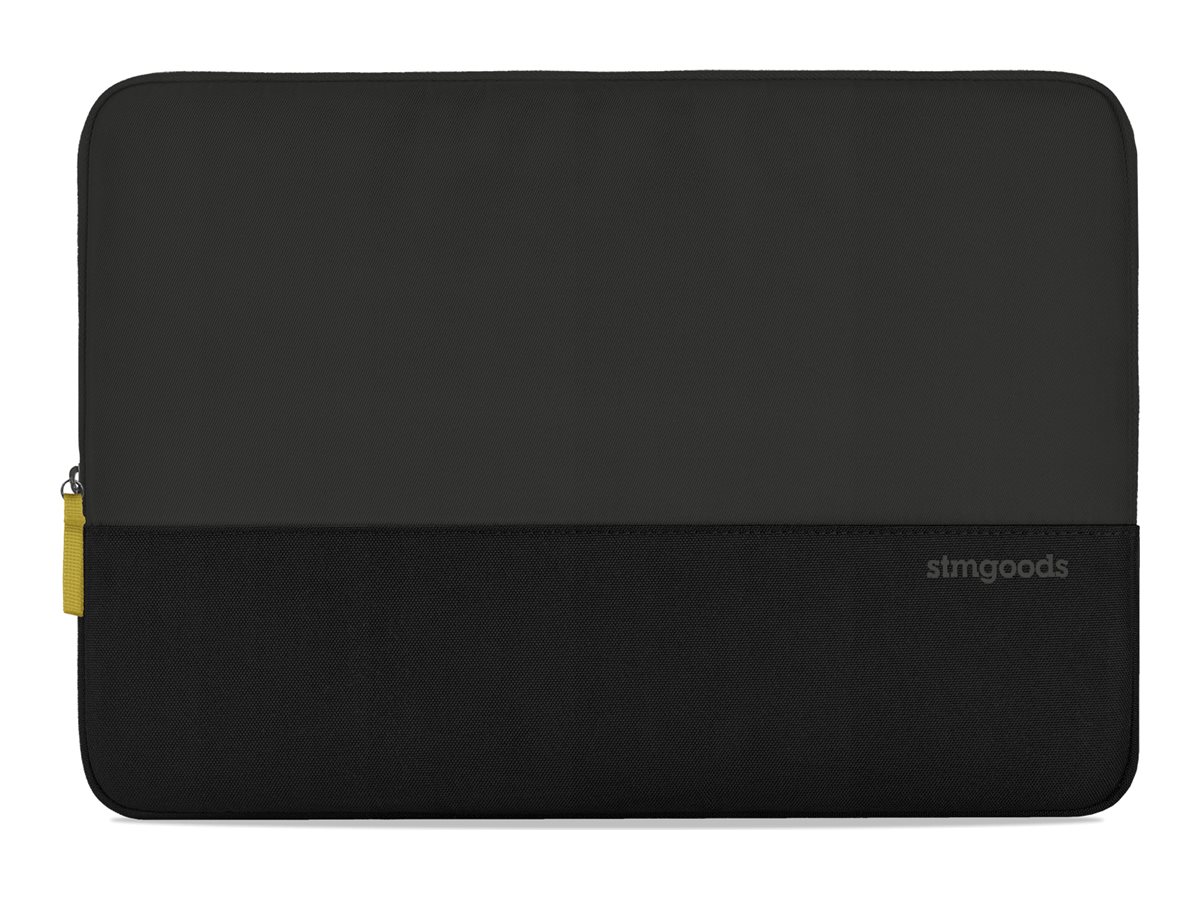 STM Origin Hylster til notebook 16 Polyester Sort