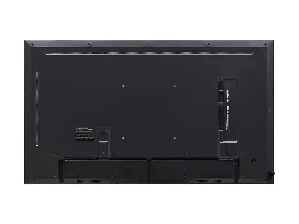 LG 65UH5N-M 65 Digital skiltning 3840 x 2160