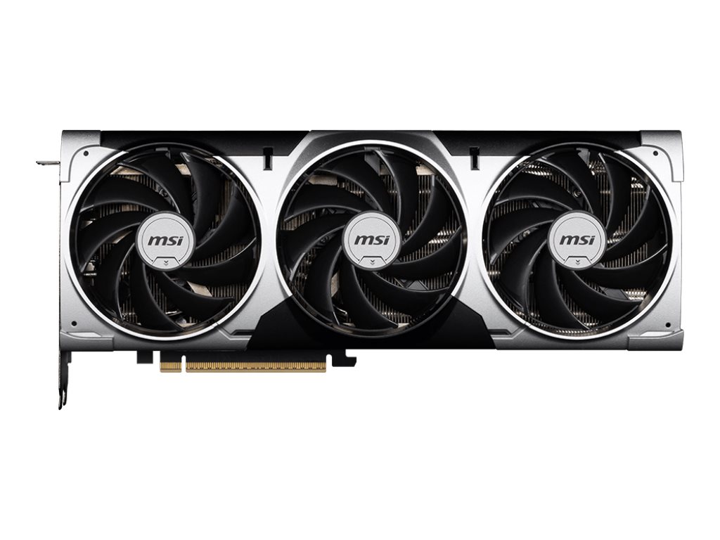 MSI VENTUS GeForce RTX5080 16G 3X OC 16 GB