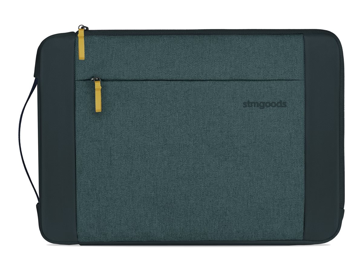 STM Kin Hylster til notebook 16 Polyester Blå