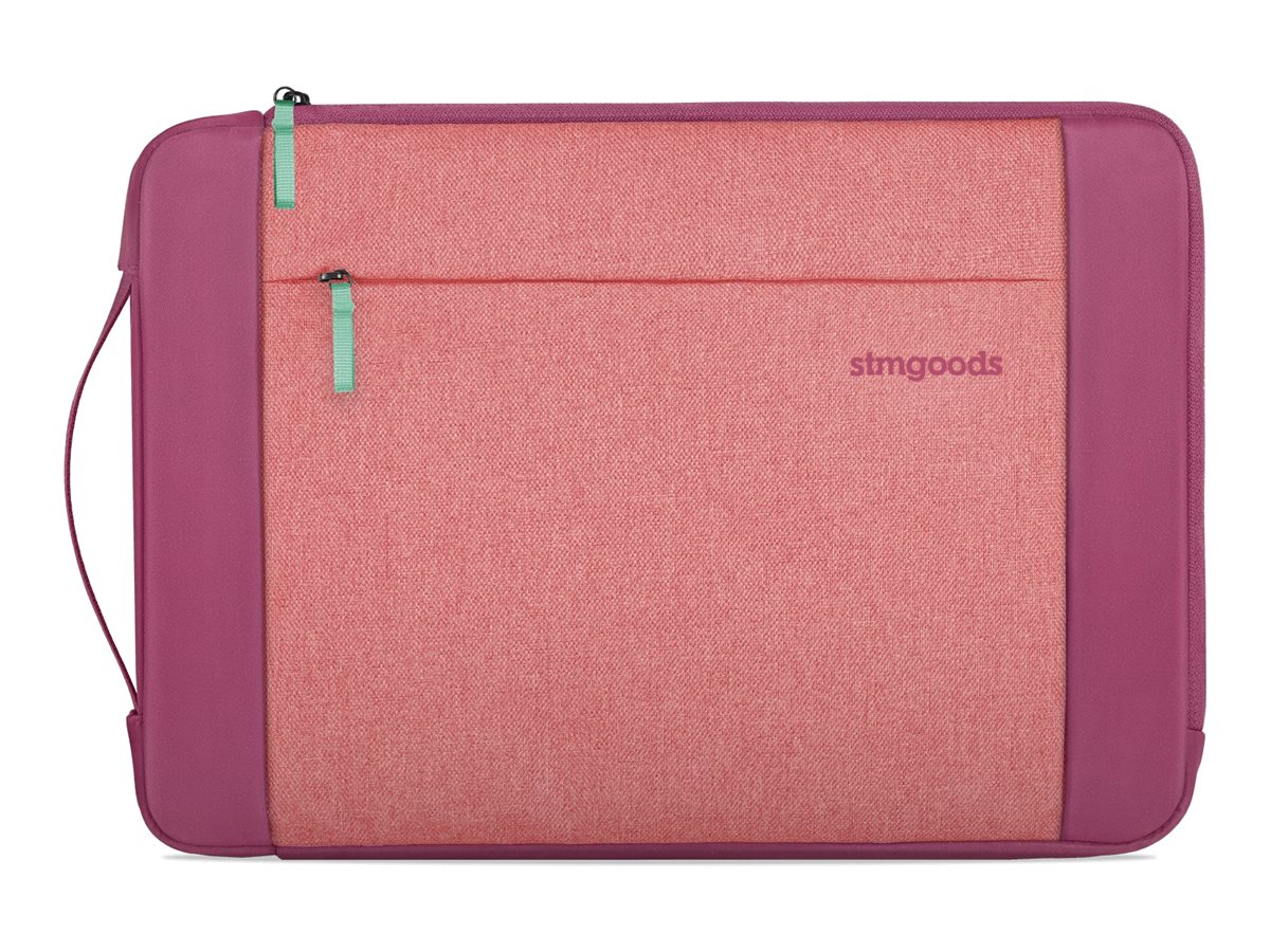 STM Kin Hylster til notebook 16 Polyester Pink