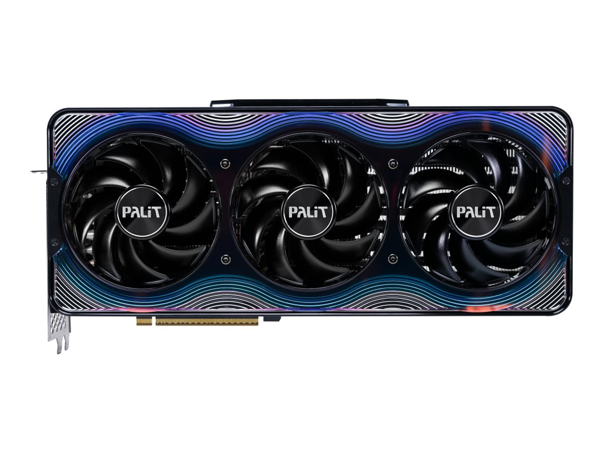 Palit GeForce RTX 5090 GameRock 32GB