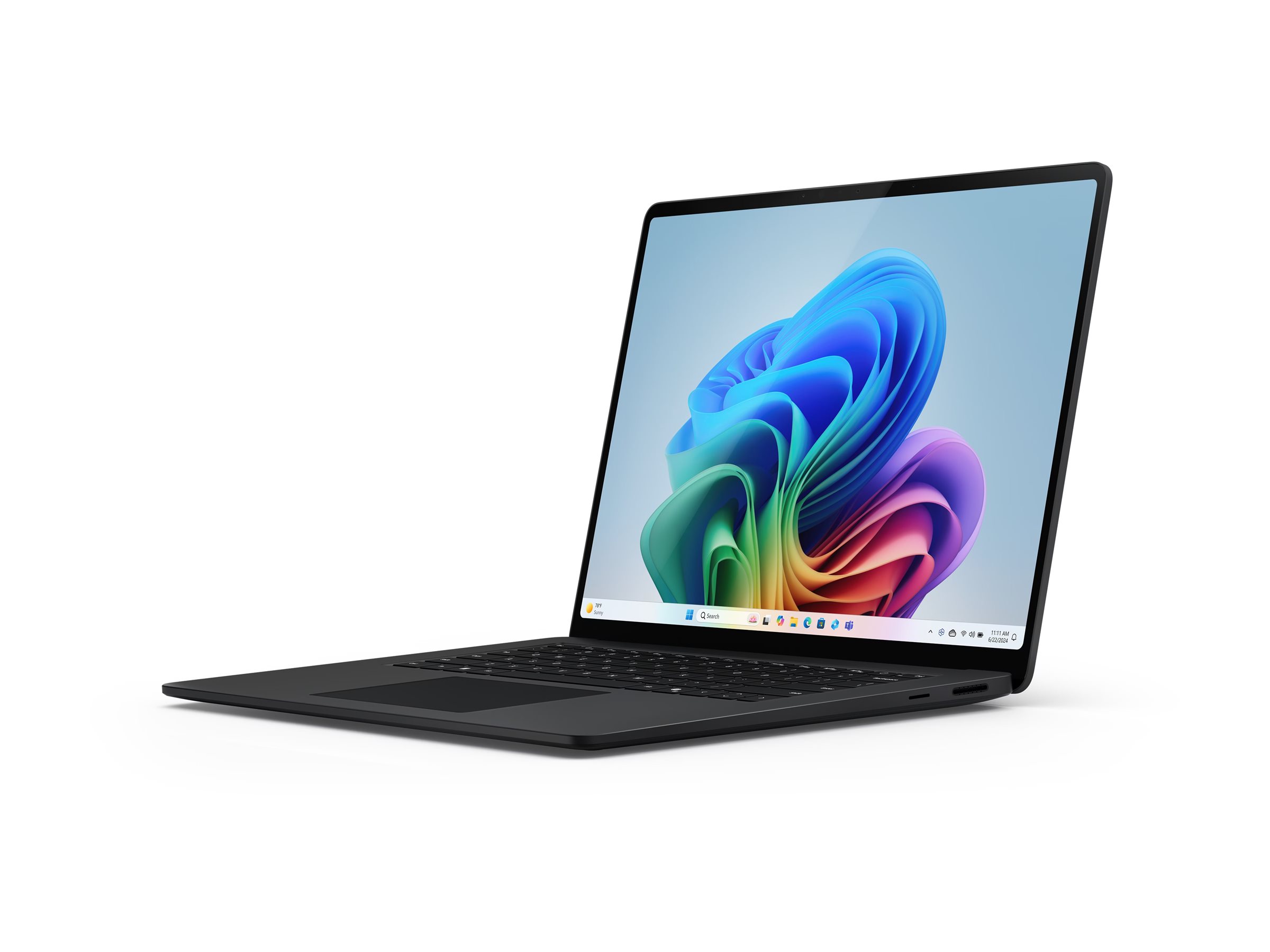 Microsoft Surface Laptop 7 15 2496 x 1664 268V 32GB 512GB Intel Arc Graphics 140V Windows 11 Pro