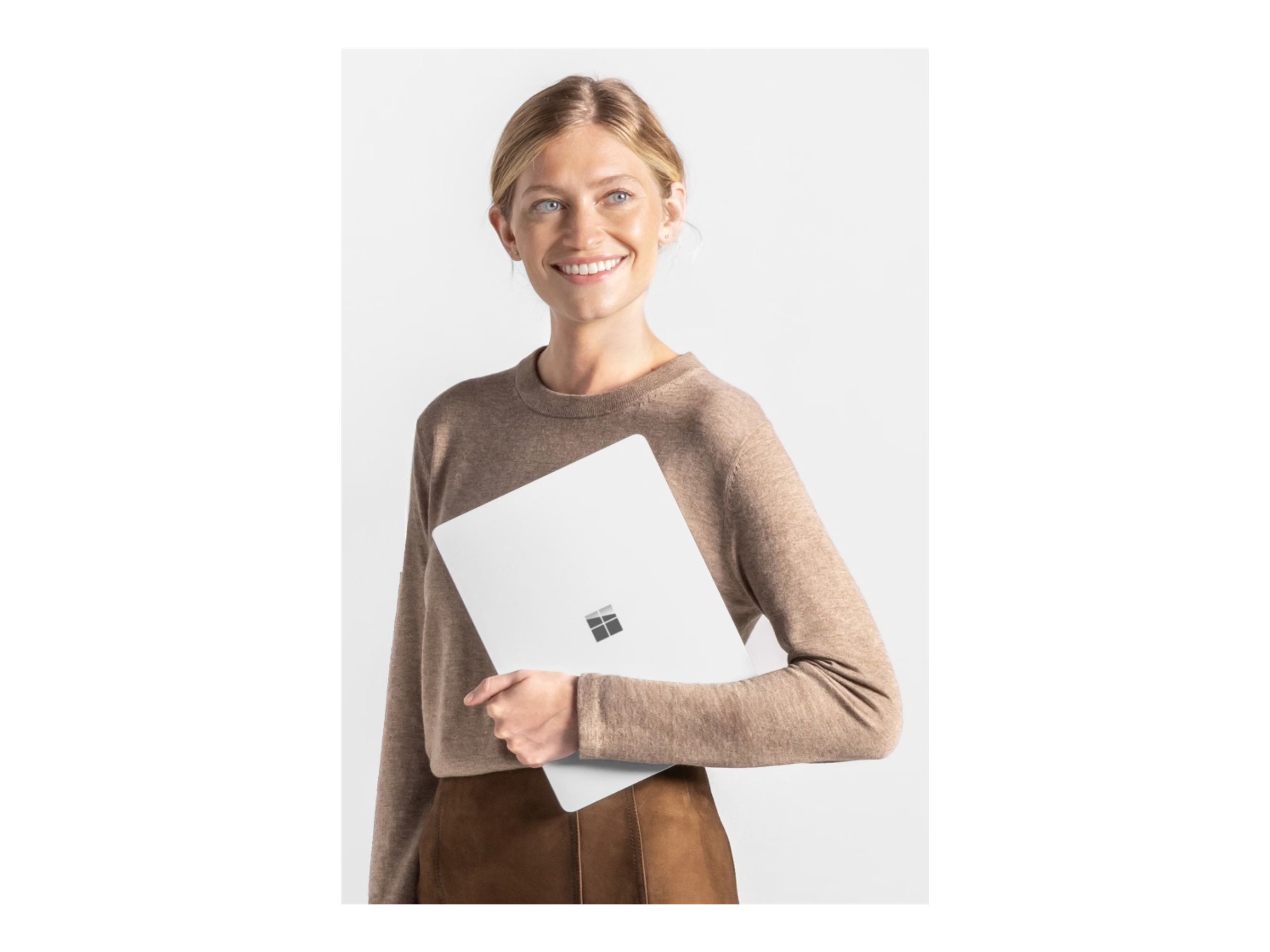 Microsoft Surface Laptop Copilot+ PC for Business 15 236V 16GB 512GB Intel Arc Graphics Windows 11 Pro