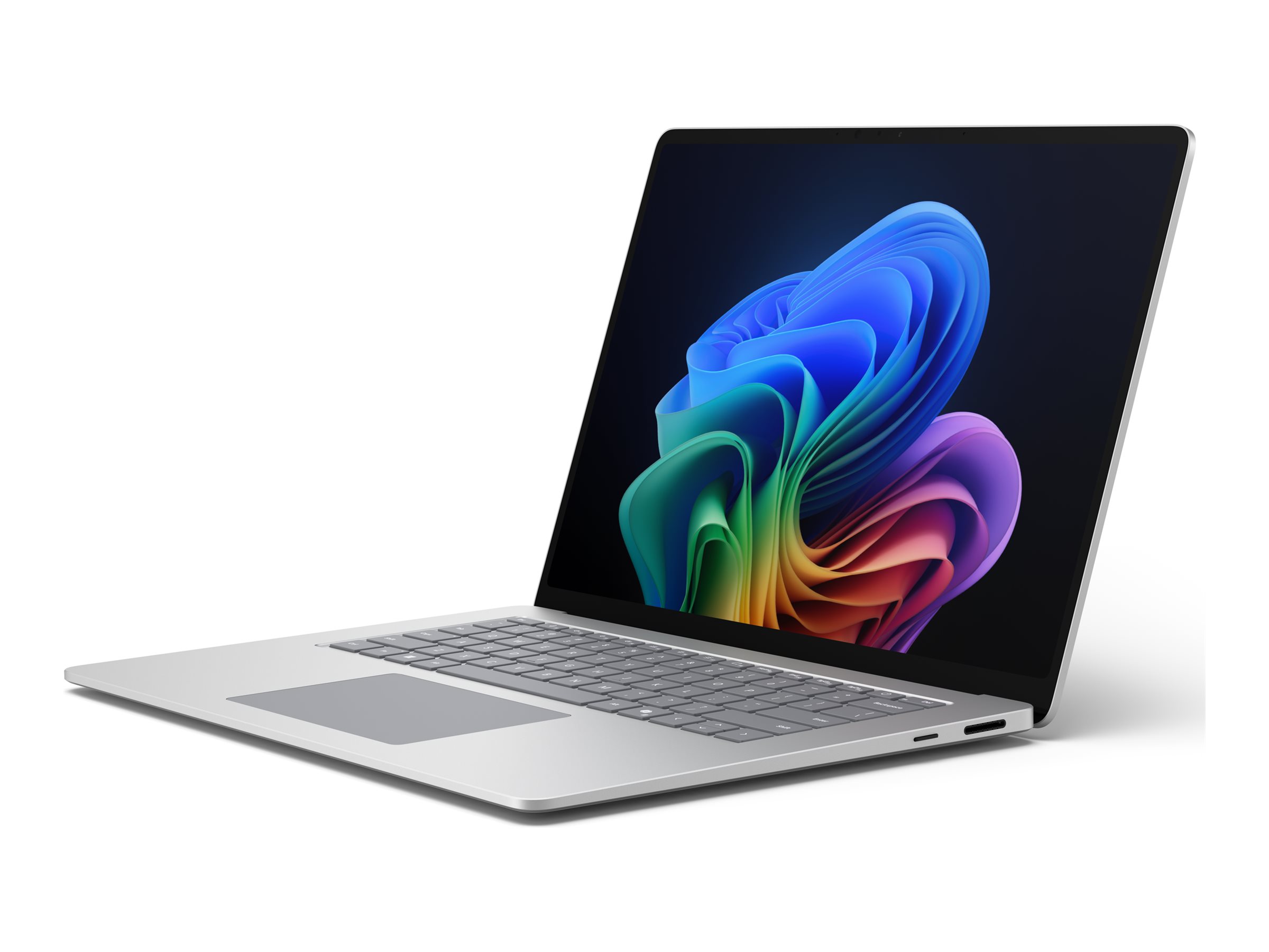 Microsoft Surface Laptop Copilot+ PC for Business 15 268V 32GB 1TB Intel Arc Graphics Windows 11 Pro