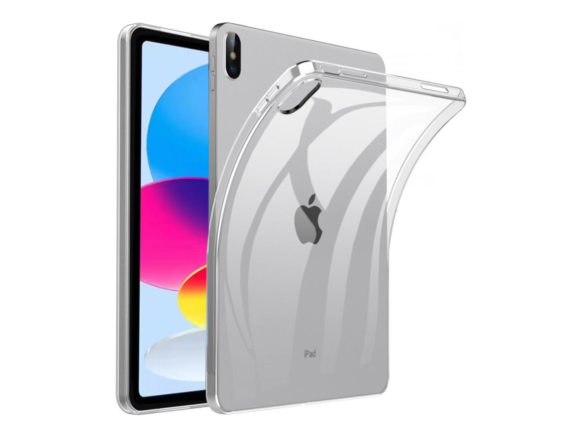 Insmat Beskyttelsescover Transparent Apple 10.9-inch iPad (10. generation)