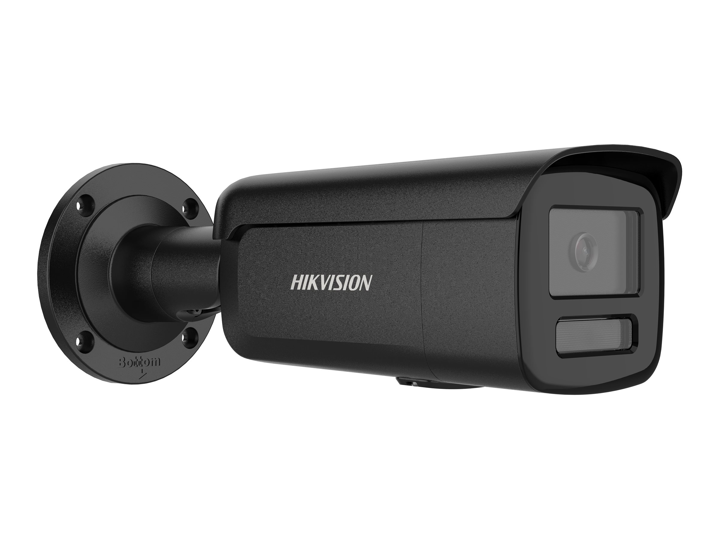 Hikvision Pro Series EasyIP 4.0 Plus with ColorVu DS-2CD2T47G3-LIY Netværksovervågningskamera Fast irisblænder 2688 x 1520