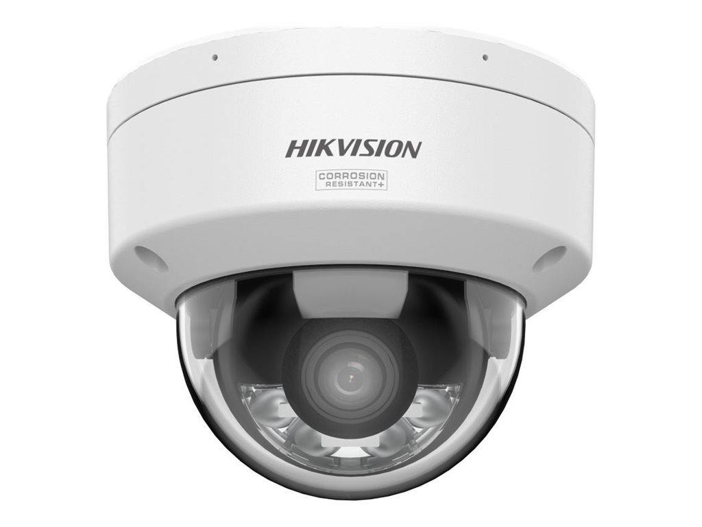 Hikvision Pro Series EasyIP 4.0 Plus with ColorVu DS-2CD2187G3-LI(S2U)Y Netværksovervågningskamera Fast irisblænder 3840 x 2160