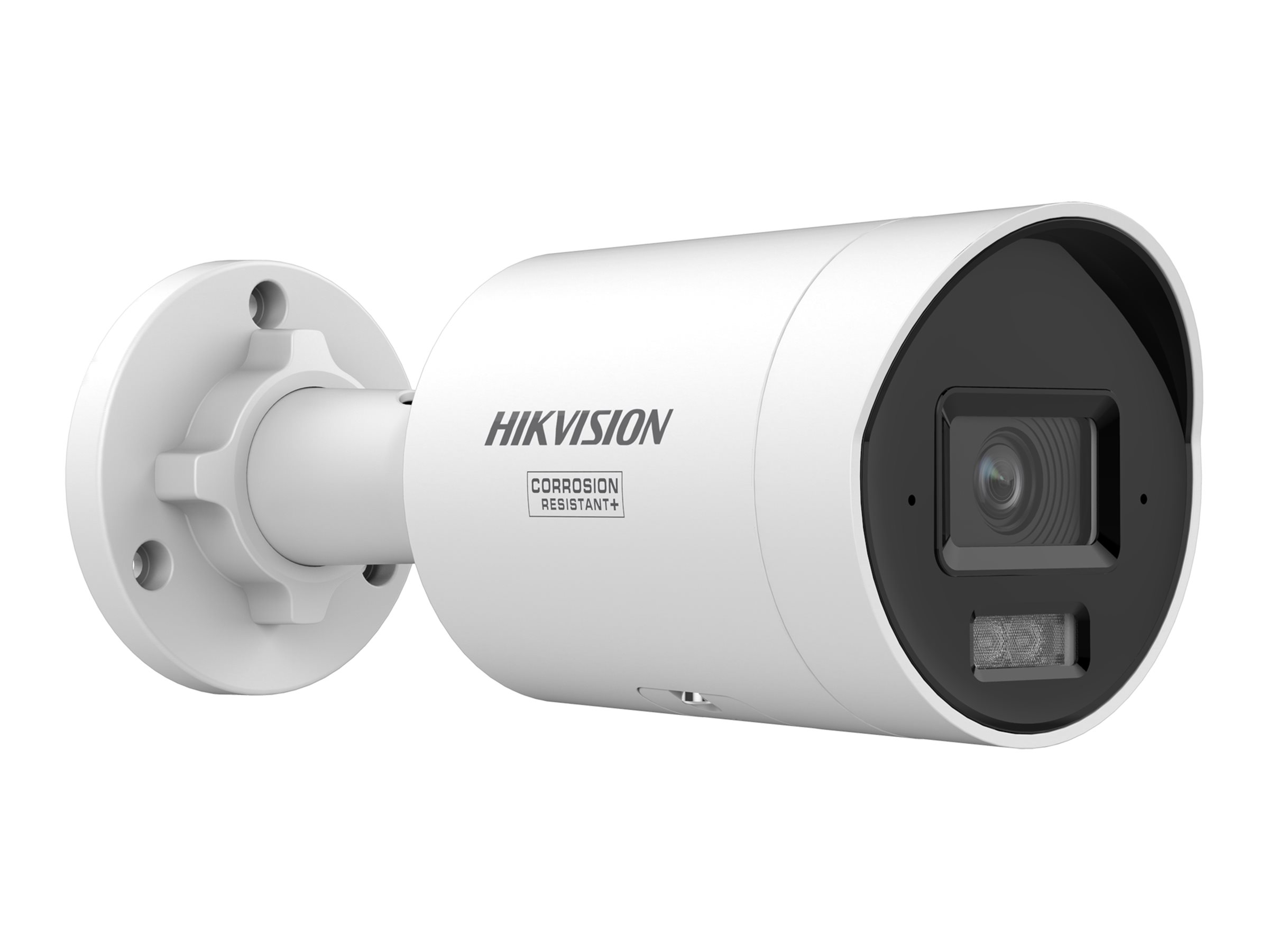 Hikvision Pro Series DS-2CD2047G3-LI2UY Netværksovervågningskamera Fast irisblænder 2688 x 1520