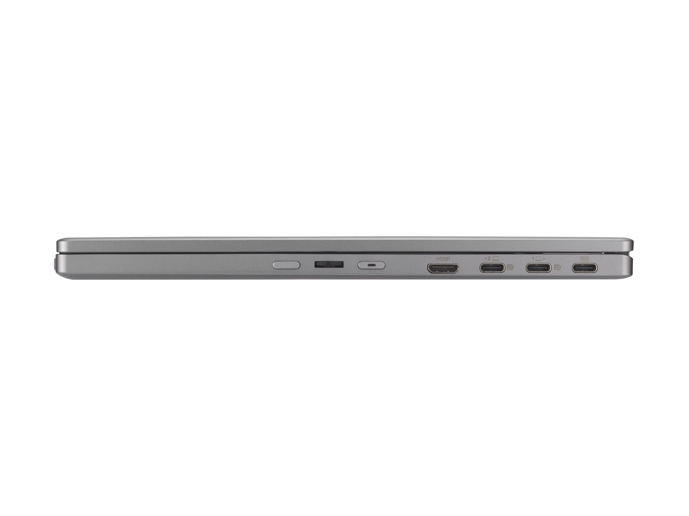 ASUS ZenScreen Duo OLED MQ149CD 14 1920 x 1200 (WUXGA) Mini HDMI HDMI USB-C 60Hz