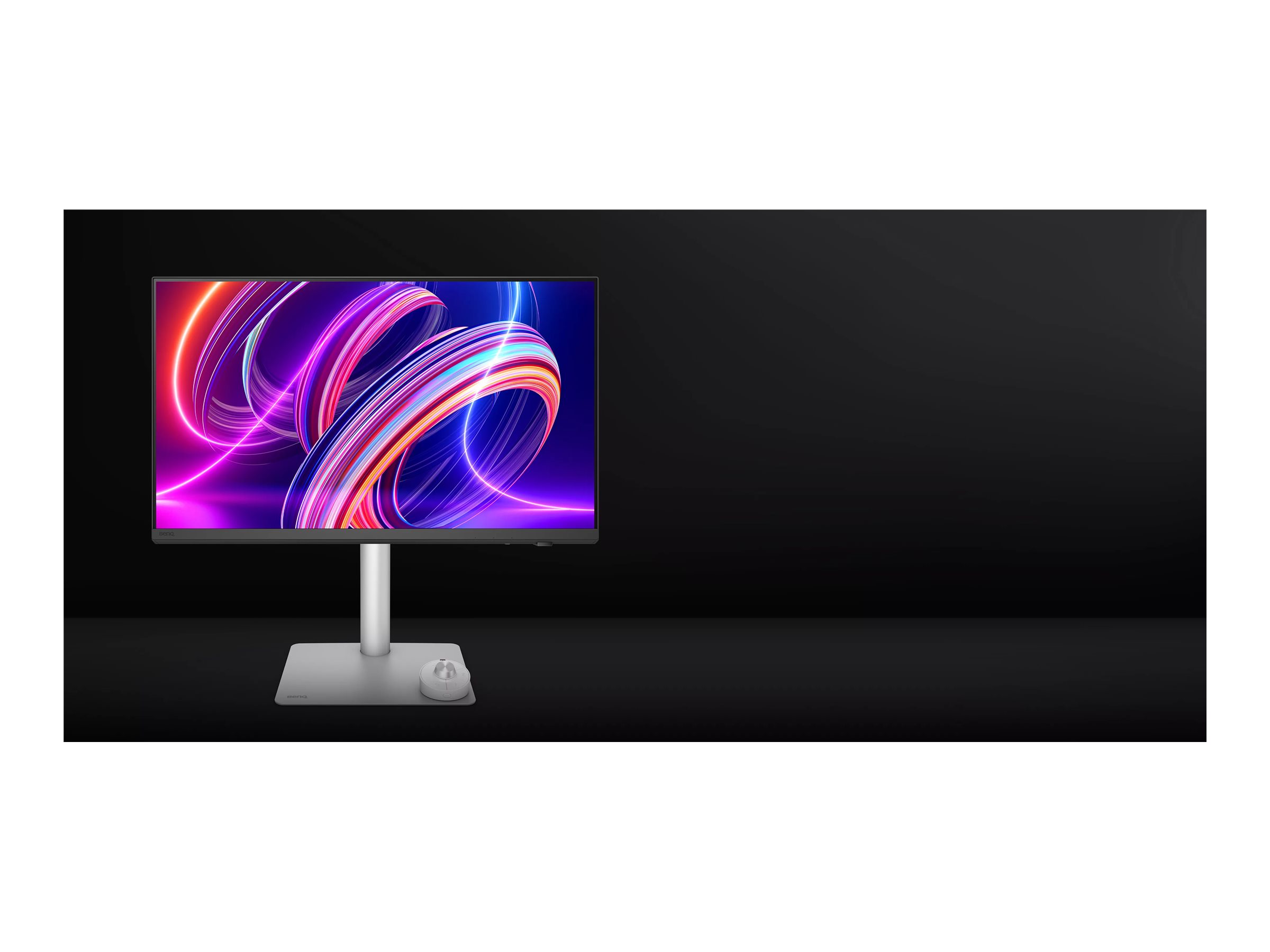 BenQ Designer PD2730S 27 IPS 5120 x 2880 (5K) Thunderbolt 4 HDMI DisplayPort 60Hz