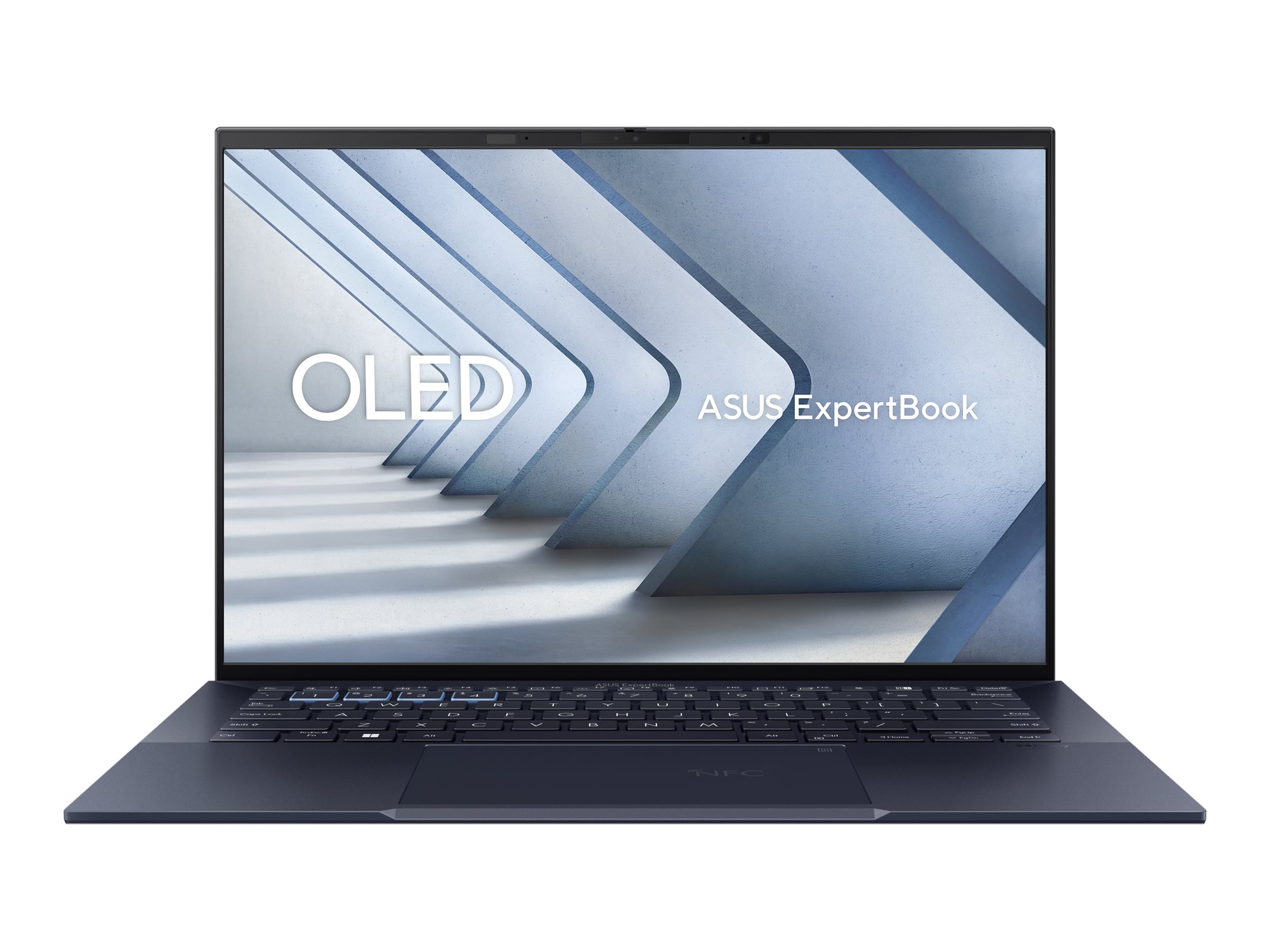 ASUS B9403CVAR-KM1537X 14"" WQXGA | Intel® Core™ 7 150U | 32GB | 1TB | Intel® Graph |Fingerp|Win11P | 3 Year  OSS NBD