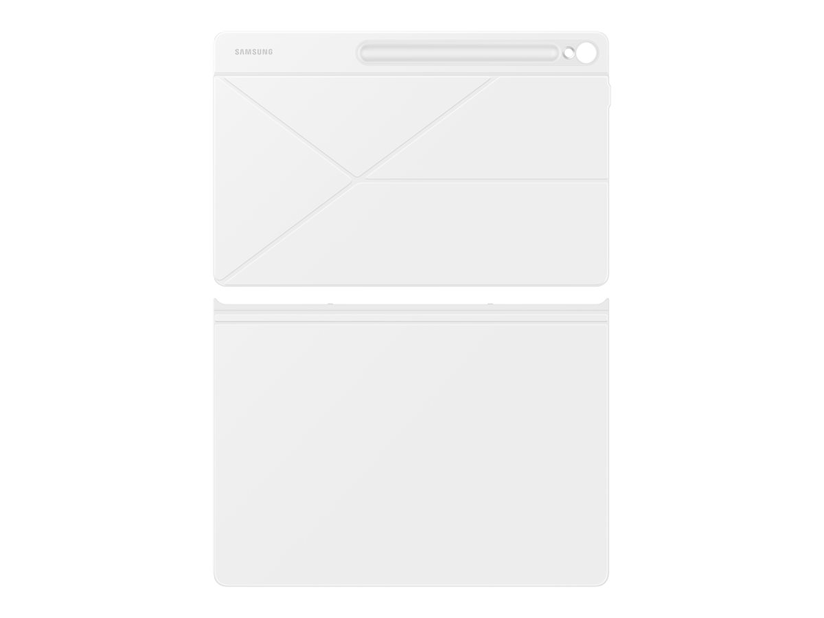 Samsung Beskyttelsescover Hvid Samsung Galaxy Tab S10 FE+