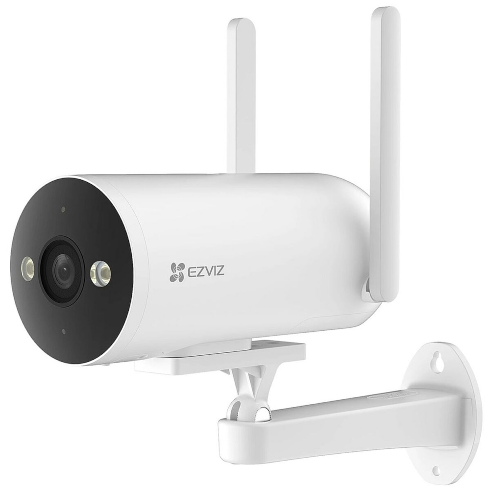 Ezviz H5 4G 2K Netværksovervågningskamera Udendørs Indendørs 2304 × 1296