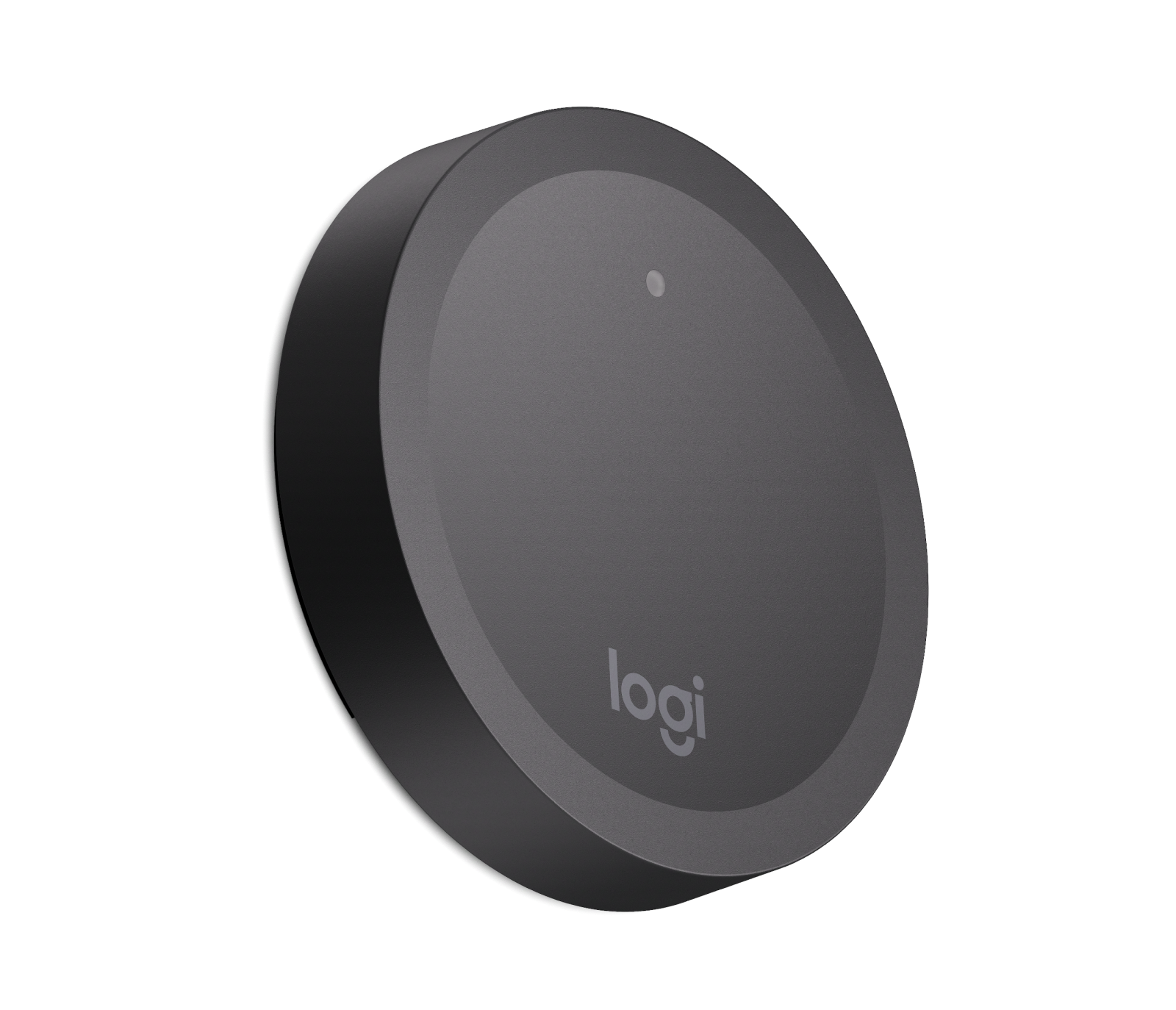 Logitech PRESET BUTTON-GRAPHITE-WWi-9006 system til videokonference