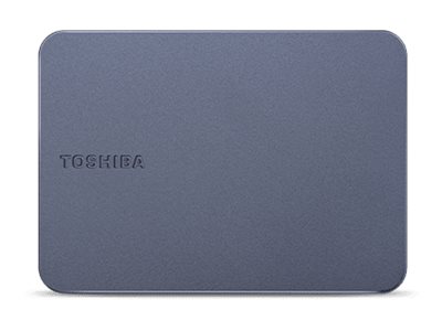 Toshiba Canvio Gaming Harddisk 1TB 2.5 USB 3.2 Gen 1
