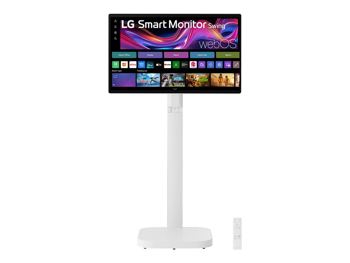 LG 32U889SA 31.5 IPS 3840 x 2160 (4K) HDMI USB-C 60 Hz