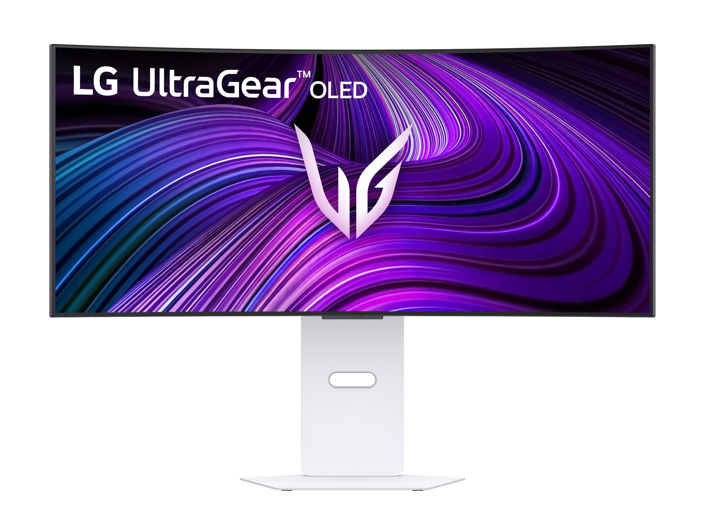 LG 34GX90SA-W 34 OLED 3440 x 1440 (UltraWide) HDMI USB-C 240 Hz