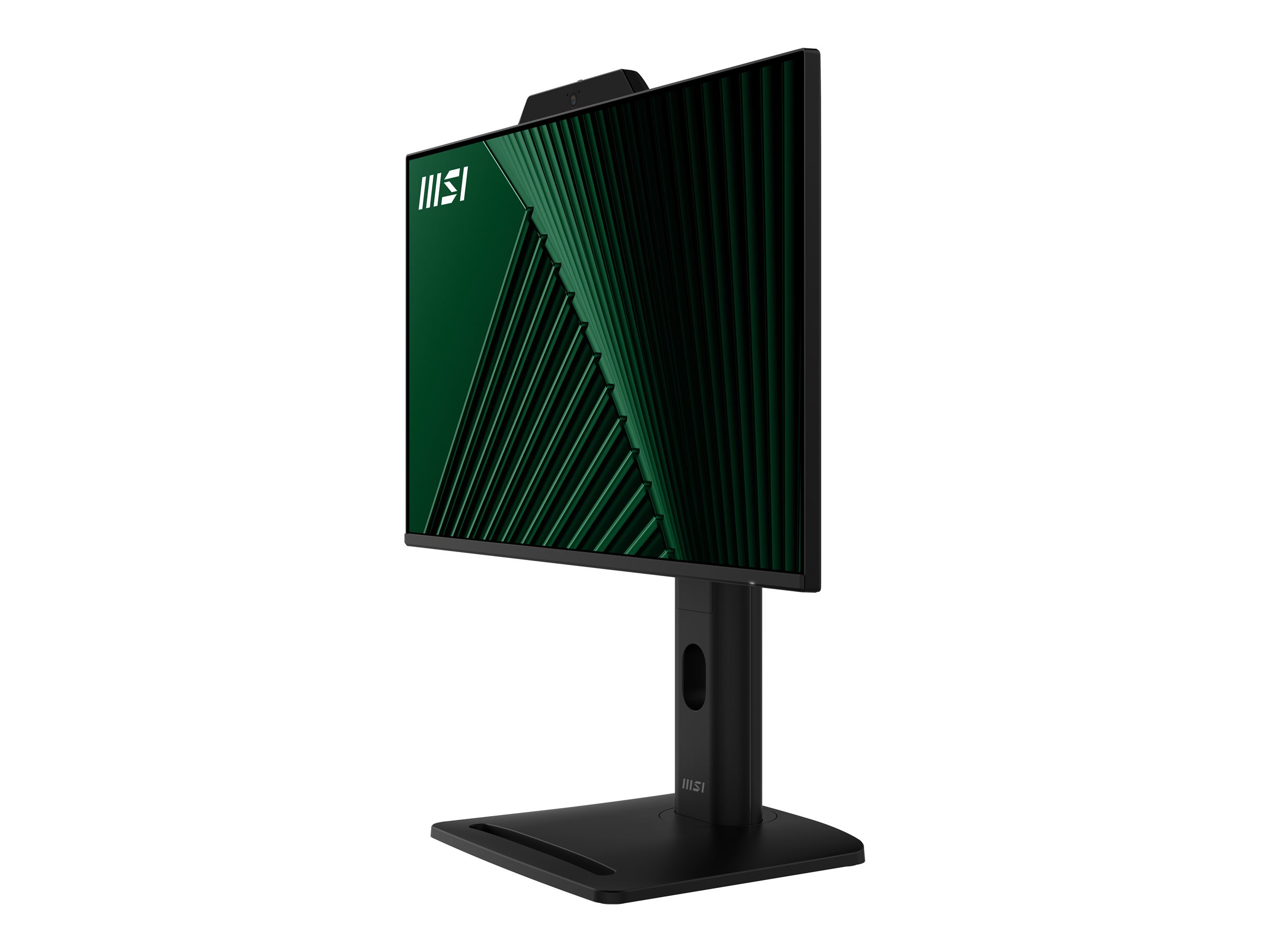 MSI Pro MP242PMG 24 IPS 1920 x 1080 (Full HD) DisplayPort HDMI 120 Hz