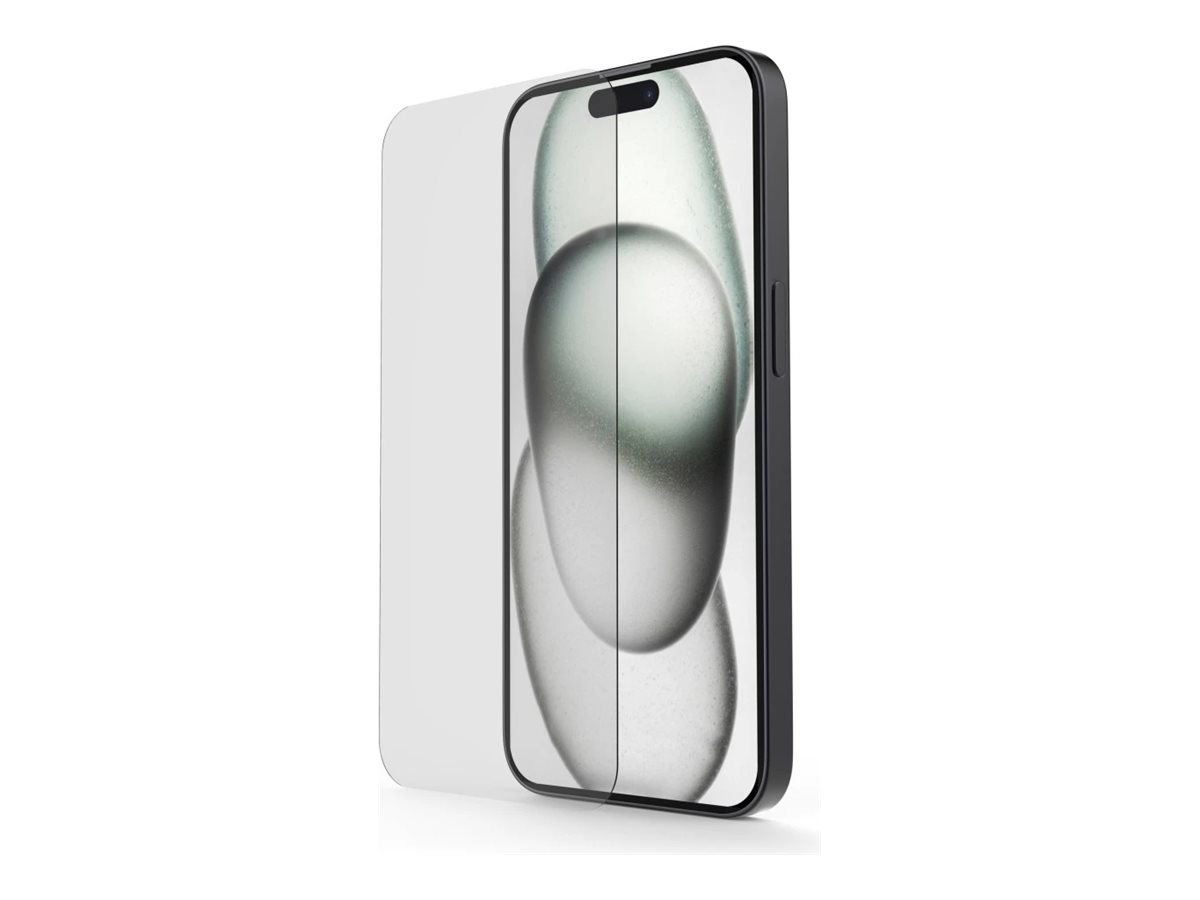 Hama Clear Protect Gennemsigtig Apple iPhone 15 Pro