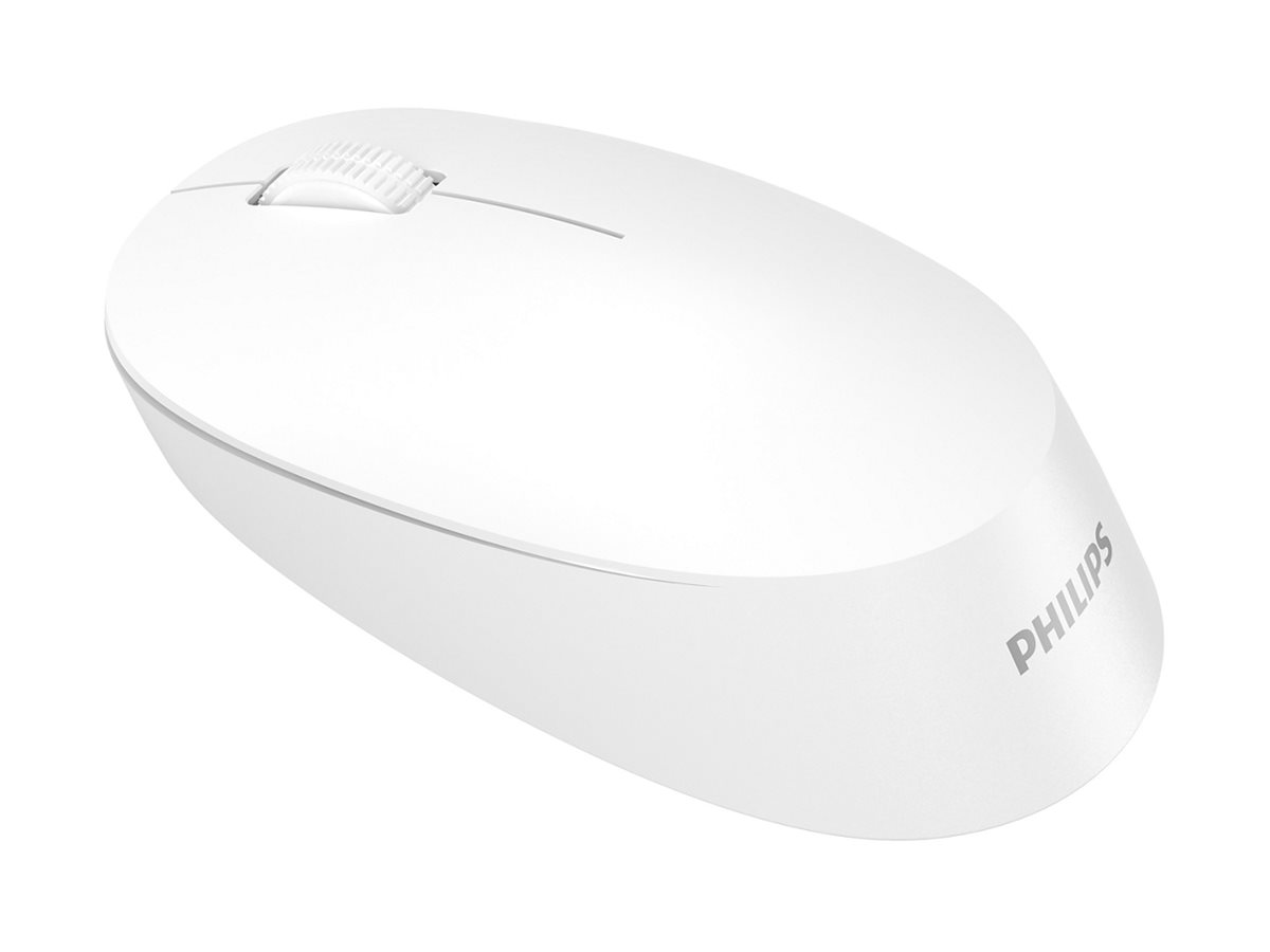 Philips 3000 Series SPK7307W Optisk Trådløs Hvid