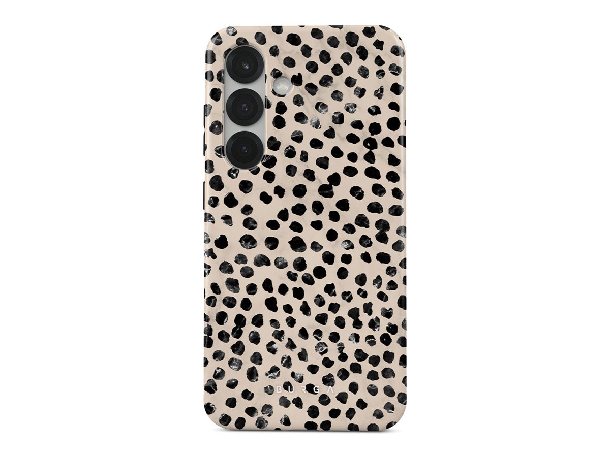 Burga Beskyttelsescover Samsung Galaxy S25+