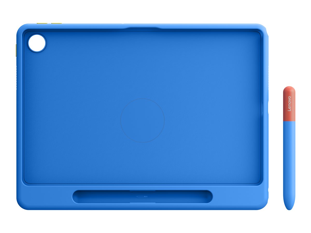 Lenovo Beskyttende kasse Blå Lenovo Tab ZAEH, ZAEJ, ZAEL