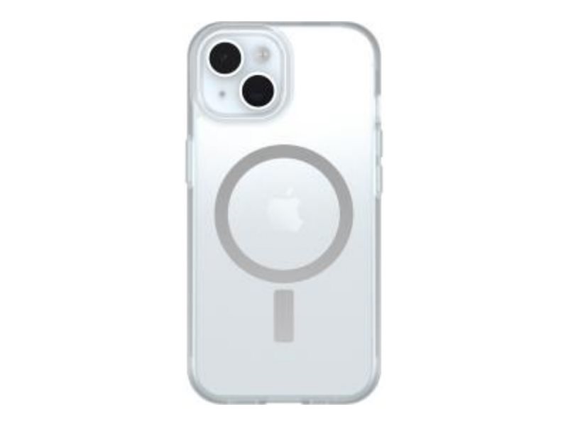 OtterBox React Series Beskyttelsescover Klar Apple iPhone 13, 14, 15, 16e