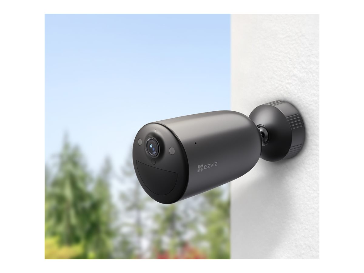 EZVIZ EB3 4G Netværksovervågningskamera Udendørs 2304 x 1296