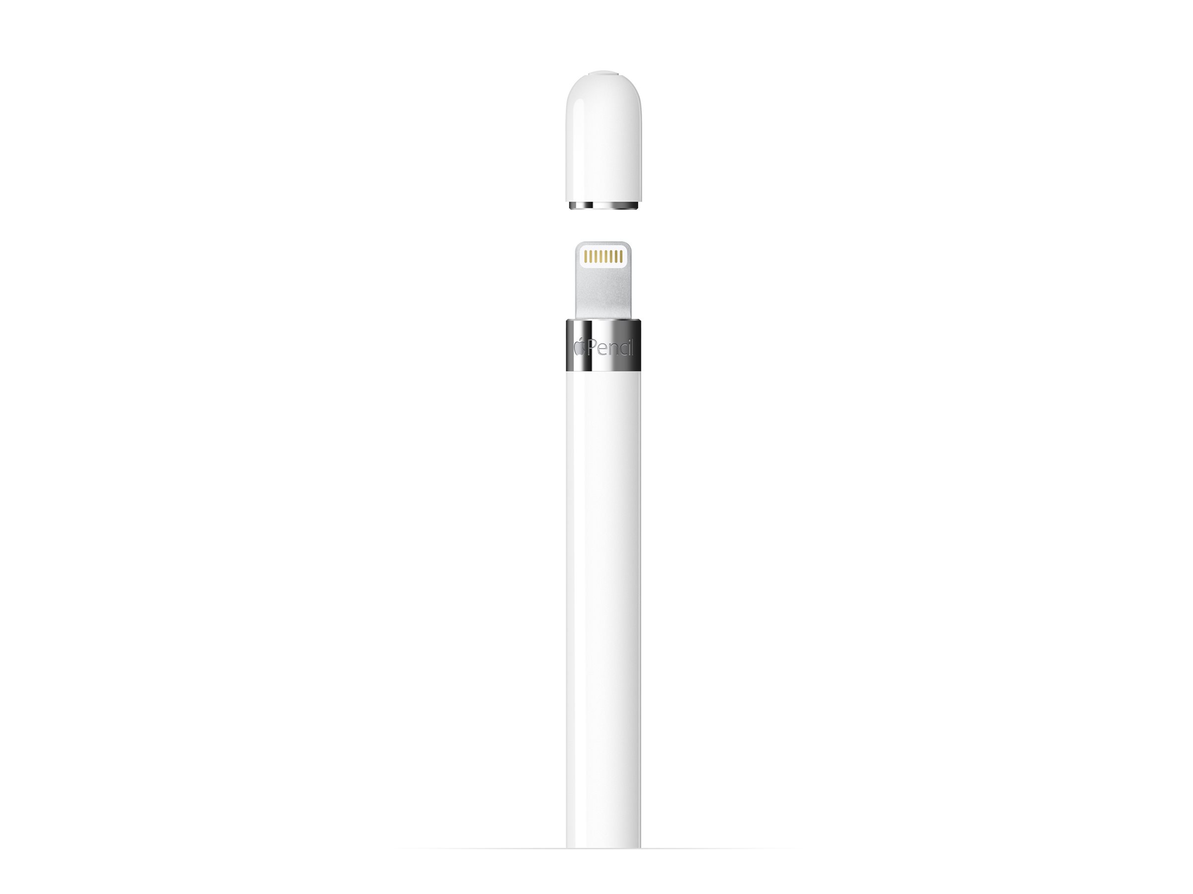 Apple Pencil Hvid Aktiv skrivestift