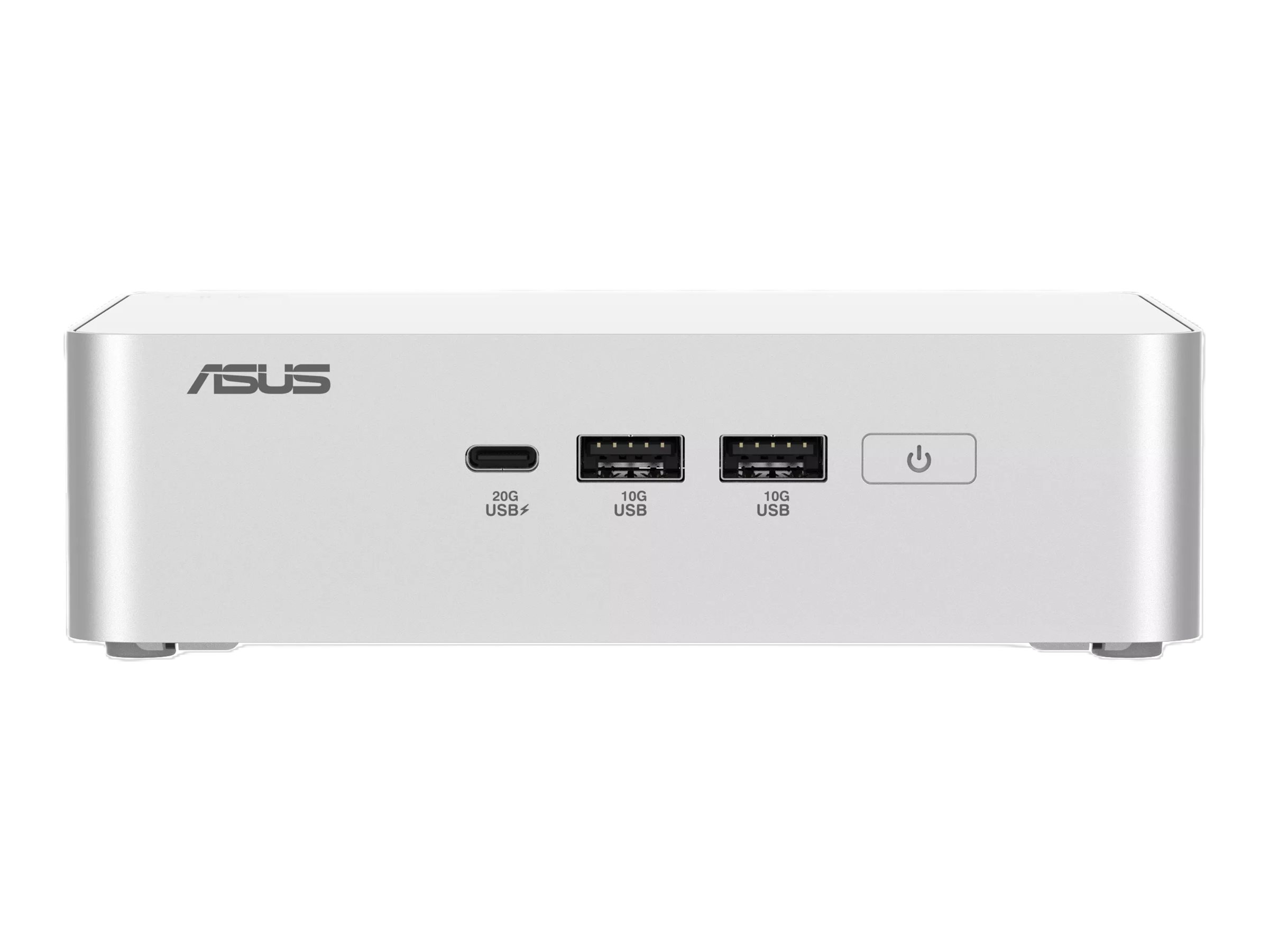 ASUS NUC 15 Pro+ RNUC15CRSU900002 Mini PC Core Ultra 9 285H 0GB 0GB Intel Arc Graphics 140T No-OS