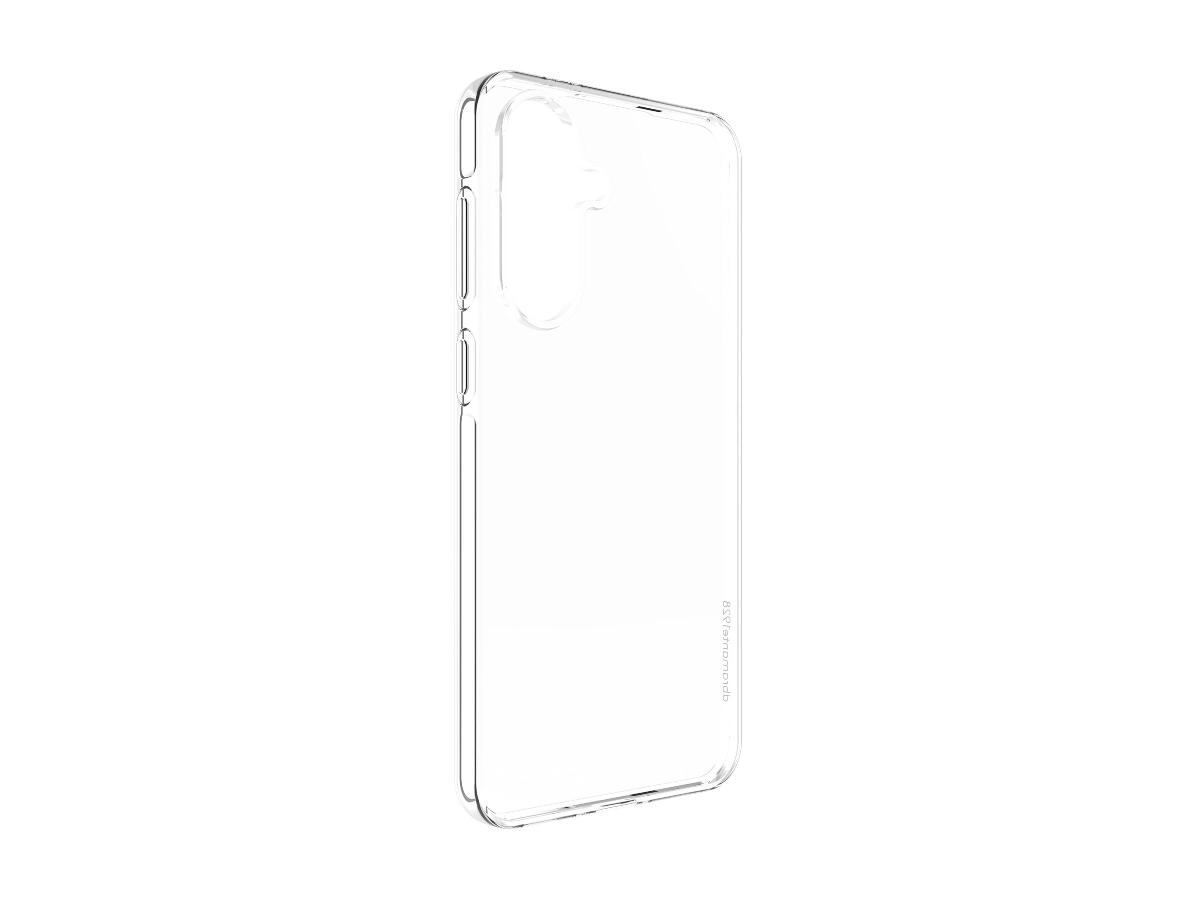 dbramante1928 Greenland Beskyttelsescover Transparent Samsung Galaxy A56