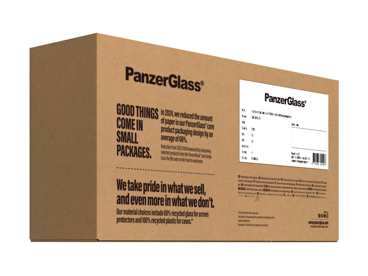 PanzerGlass Apple iPhone 13, 13 Pro, 14