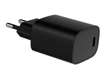 DORO CHARGER LEVA USB-C TO C CABLE 20W