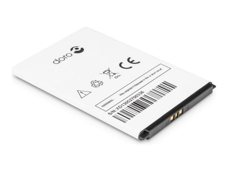 DORO BATTERY LEVA DBAE 1150A ECO