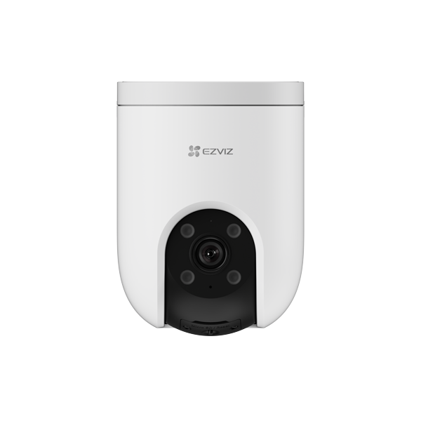EZVIZ H8c Pro 4K Netværksovervågningskamera Udendørs 3840 x 2160