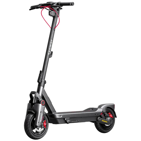 Segway Ninebot MAX G3 D Sort
