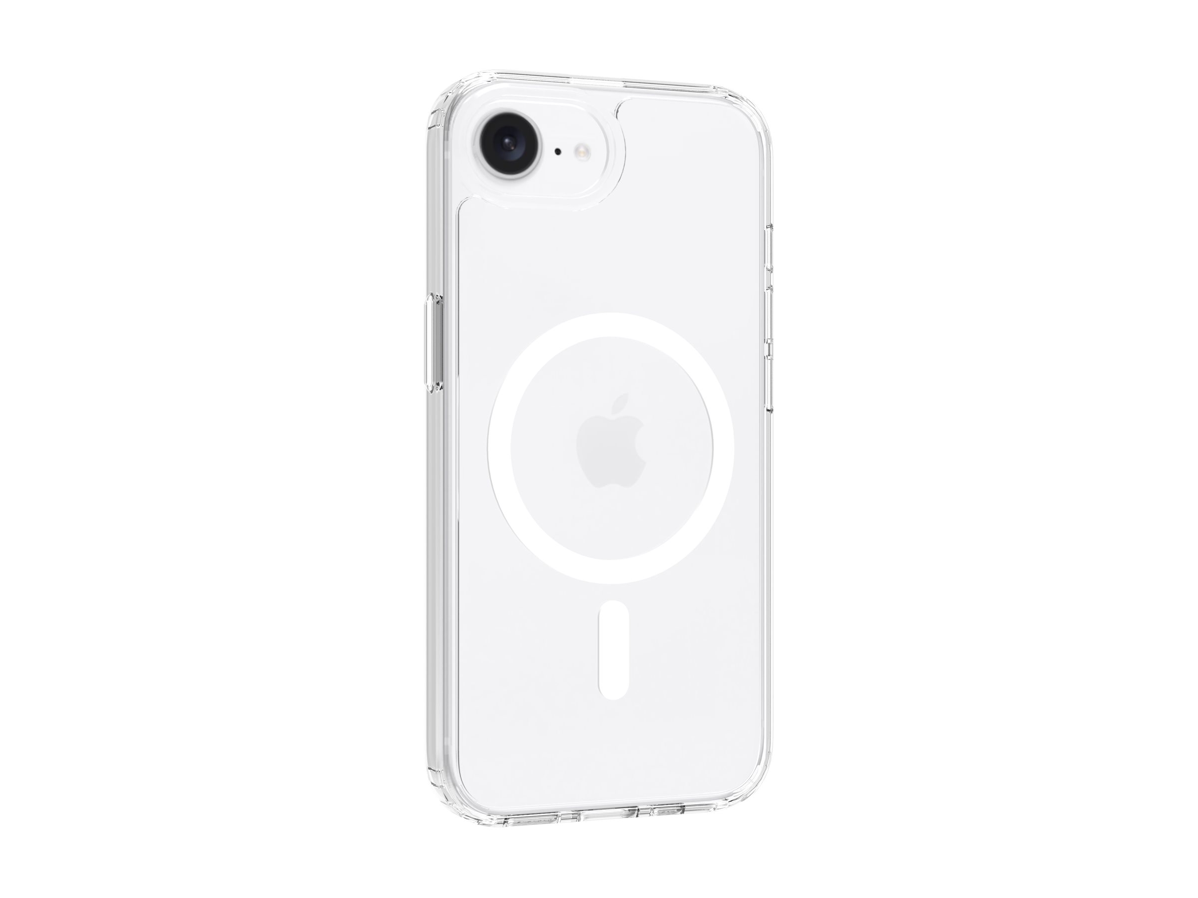 BUMPER iPHONE 16e/17e MAGSAFE CLEAR