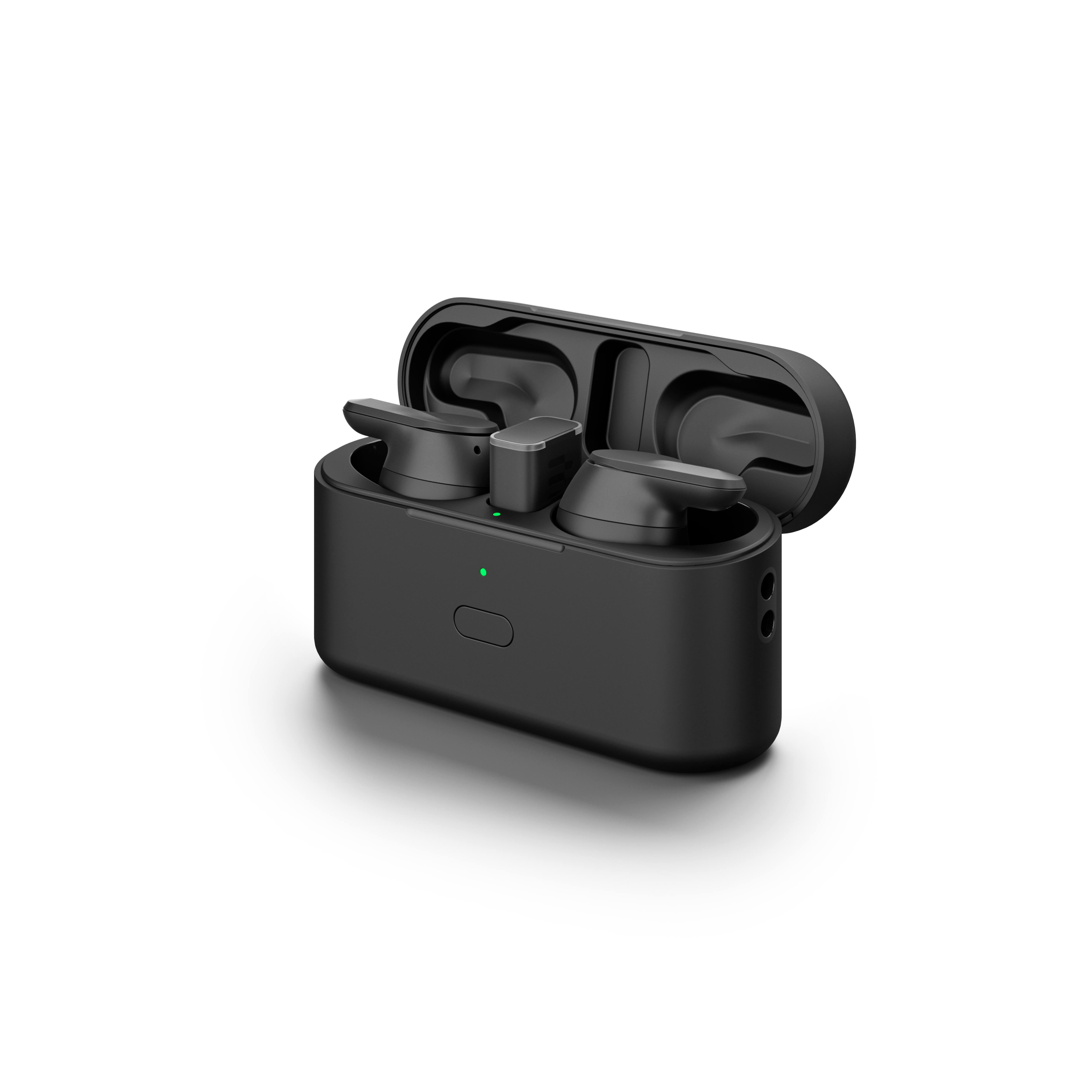 EPOS ADAPT E1 Trådløs Kablet TWS earbuds Sort