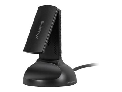 Lanberg Netværksadapter SuperSpeed USB 3.0 3000Mbps Trådløs