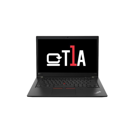 Lenovo ThinkPad T480s 14 I5-8350U 8 GB 512 GB Windows 10 Pro