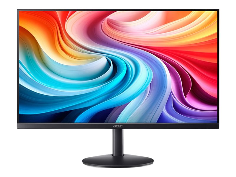 Acer SA273 G0bi 27 1920 x 1080 (Full HD) VGA (HD-15) HDMI 120Hz