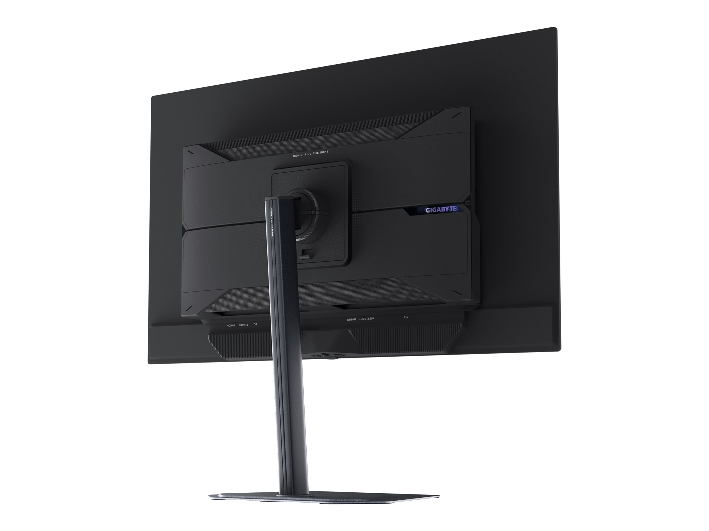 GIGABYTE MO32U 31.5 OLED 3840 x 2160 (4K) DisplayPort HDMI USB-C 165 Hz