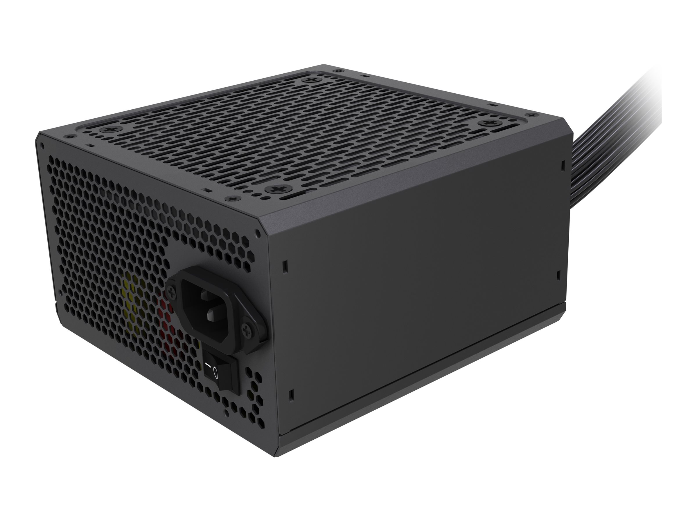 Gembird CCC-PSUBRONZE-750W-10 Strømforsyning 750Watt