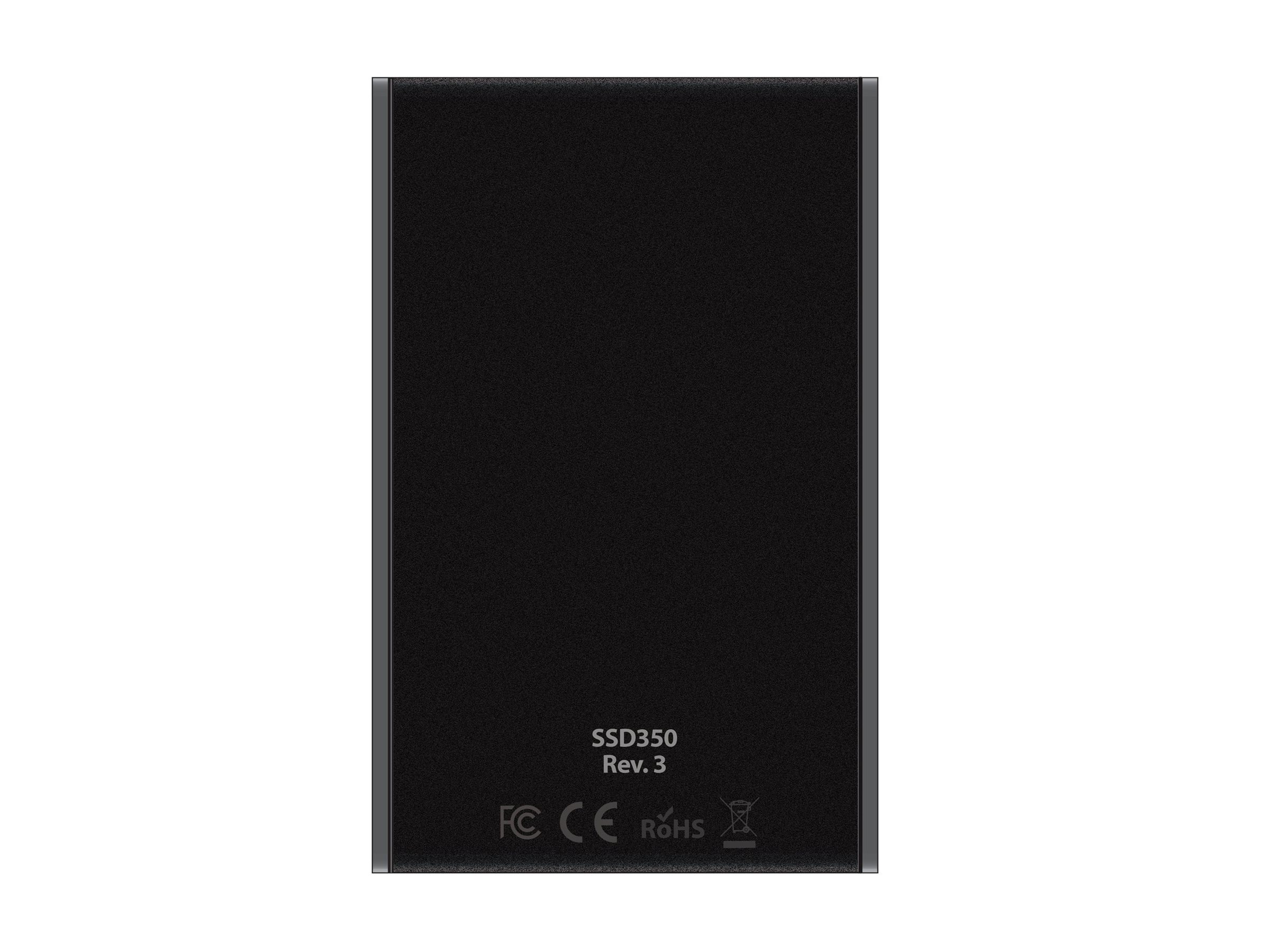 Kanguru Defender SSD SSD350 2TB 2.5 USB 3.2 Gen 1