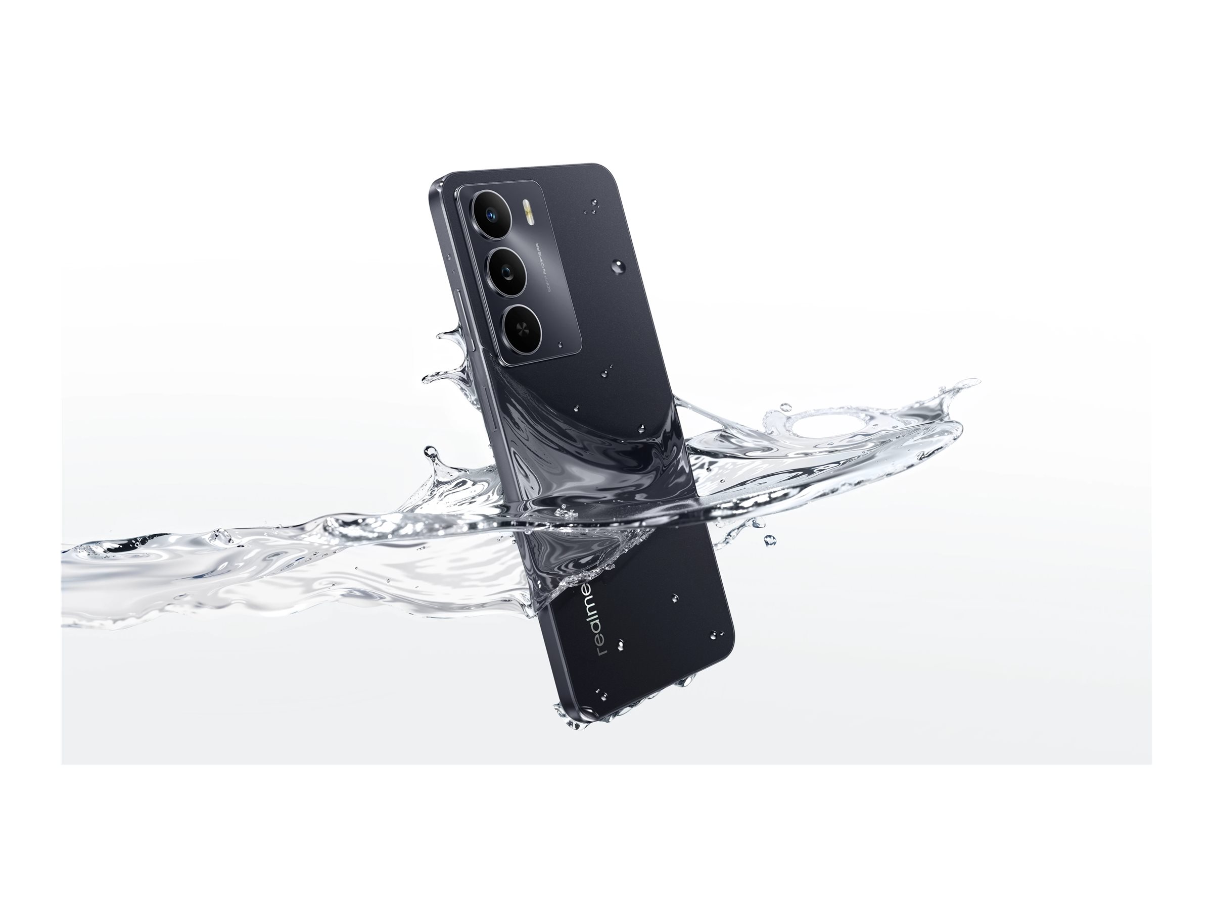 Realme 14X 6.67 128GB Carbon-sort