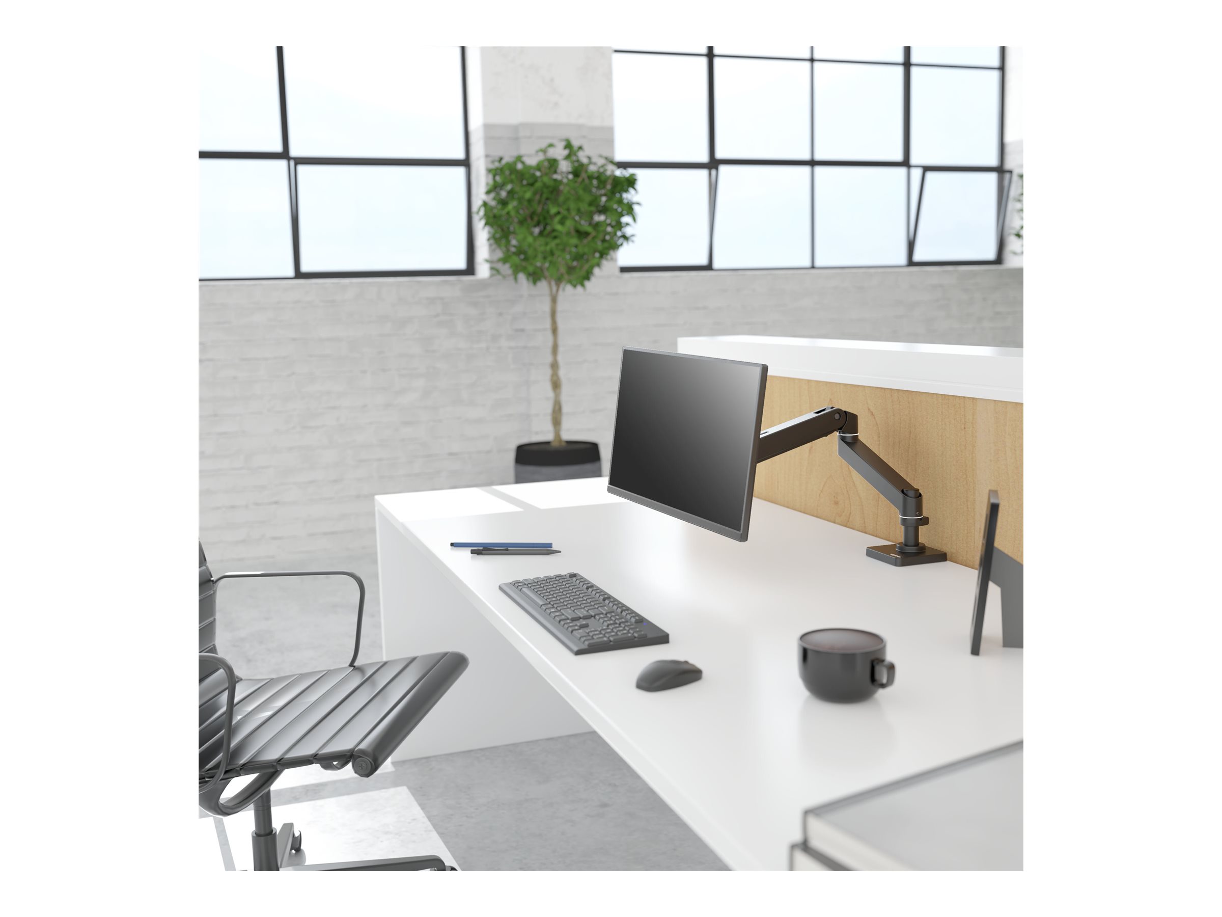Ergotron LX Pro