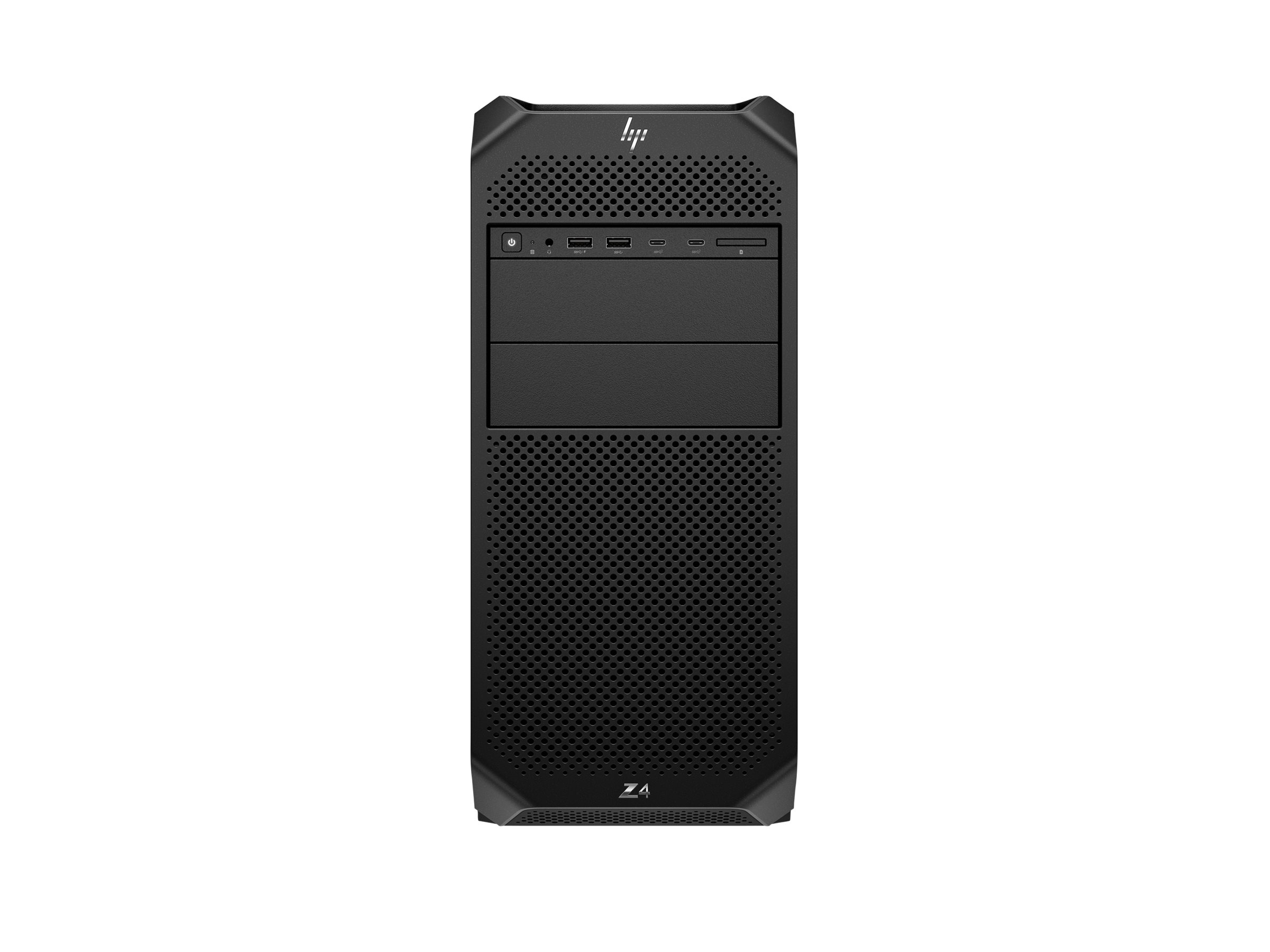 HP Workstation Z4 G5 Tower Xeon W3-2525 64GB 1TB NVIDIA RTX 2000 Ada Windows 11 Pro