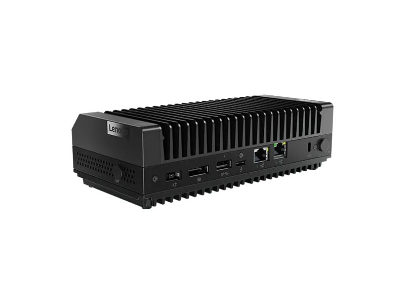 Lenovo ThinkEdge SE30 11NA USFF Core i5 I5-1145GRE 16GB 256GB Intel Iris Xe Graphics Windows 11 IoT Enterprise 2024 LTSC